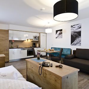 Studio met een King Size Bed