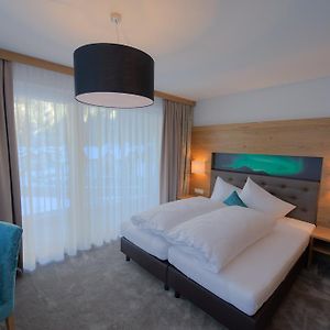 Deluxe Double Kamer