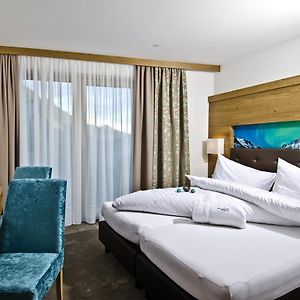 Standaard Kamer met een King Size Bed